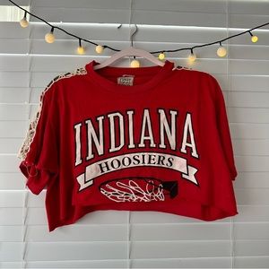 First of a Kind Indiana crop
